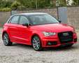 Audi A1 Sportback 1.2 TFSI  ADMIRED EDITION S-LINE Rouge - thumbnail 1