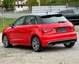 Audi A1 Sportback 1.2 TFSI  ADMIRED EDITION S-LINE Rouge - thumbnail 10