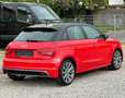 Audi A1 Sportback 1.2 TFSI  ADMIRED EDITION S-LINE Rouge - thumbnail 9