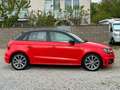 Audi A1 Sportback 1.2 TFSI  ADMIRED EDITION S-LINE Rouge - thumbnail 13