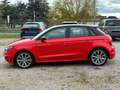 Audi A1 Sportback 1.2 TFSI  ADMIRED EDITION S-LINE Rot - thumbnail 14