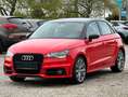 Audi A1 Sportback 1.2 TFSI  ADMIRED EDITION S-LINE Rouge - thumbnail 4