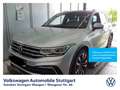 Volkswagen Tiguan R-Line 2.0 TDI Navi Kamera AHK ACC LED Silber - thumbnail 1