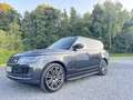 Land Rover Range Rover Grau - thumbnail 2