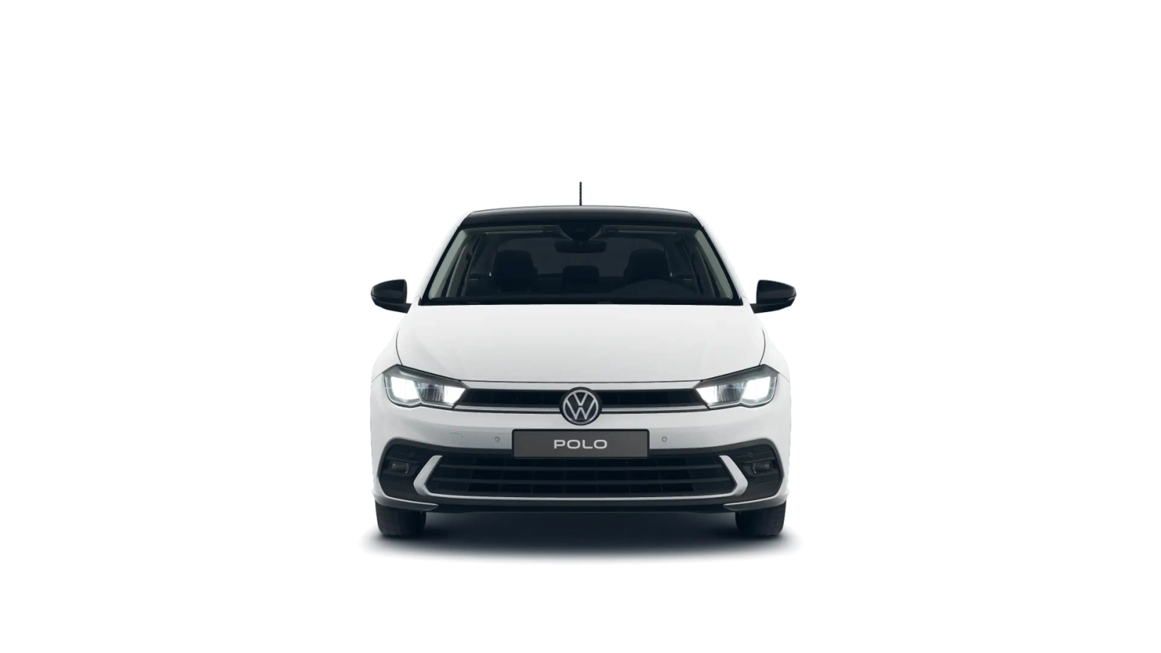 Volkswagen Polo 1.0 TSI DSG Energy — photo 2