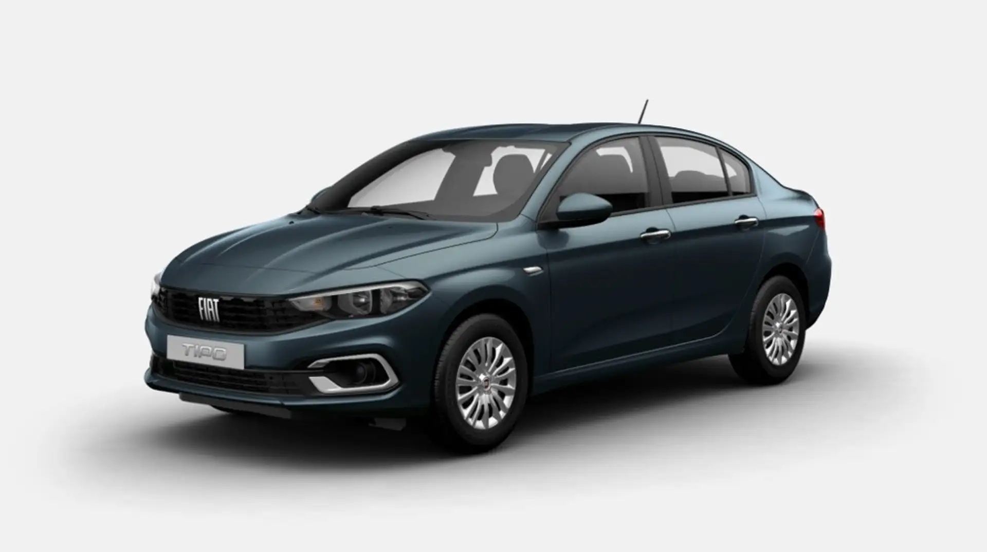 Fiat Tipo 1.6 130cv Ds Sedan Tipo Blu/Azzurro - 1