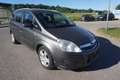 Opel Zafira 1,6 Edition Grau - thumbnail 4