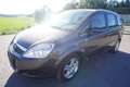 Opel Zafira 1,6 Edition Grau - thumbnail 2