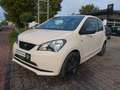 SEAT Mii By Mango Alcantara Navi SHZ PDC M&S Beige - thumbnail 1