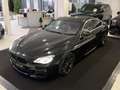 BMW 640 640 Gran Coupe M-Sport *PANO*360*SOFT*HUD*H&K* Noir - thumbnail 1