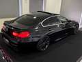 BMW 640 640 Gran Coupe M-Sport *PANO*360*SOFT*HUD*H&K* Noir - thumbnail 7