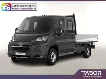 Plateau Châssis DC 35+ AT8 L4 CarPl