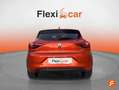 Renault Clio E-TECH Híbrido Equilibre 103kW Naranja - thumbnail 4