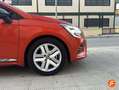 Renault Clio E-TECH Híbrido Equilibre 103kW Naranja - thumbnail 9