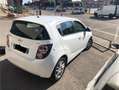 Chevrolet Aveo 1.2 LTZ 86cv 5p - thumbnail 2