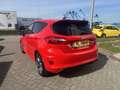 Ford Fiesta 5-deurs ST-Line 1.0 ECOboost 100pk Rood - thumbnail 3