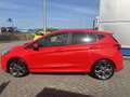 Ford Fiesta 5-deurs ST-Line 1.0 ECOboost 100pk Rood - thumbnail 2