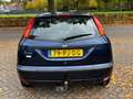Ford Focus 1.6-16V Futura NW APK Zeer netjes leerbekeleding a Bleu - thumbnail 6