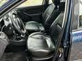 Ford Focus 1.6-16V Futura NW APK Zeer netjes leerbekeleding a Bleu - thumbnail 12