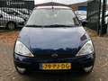 Ford Focus 1.6-16V Futura NW APK Zeer netjes leerbekeleding a Bleu - thumbnail 5