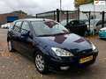 Ford Focus 1.6-16V Futura NW APK Zeer netjes leerbekeleding a Bleu - thumbnail 1