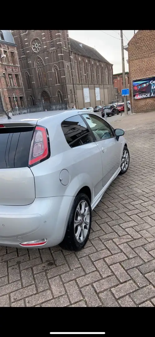 Fiat Punto 1.3 MultiJet Pop - 1