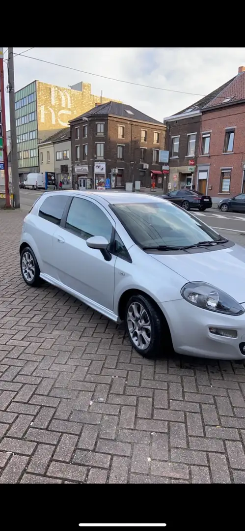 Fiat Punto 1.3 MultiJet Pop - 2