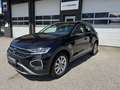 Volkswagen T-Roc *Style*  1.5 TSI ACT     *NAVI*LED*Kamera* Schwarz - thumbnail 1