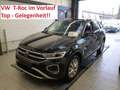 Volkswagen T-Roc Style 1.5 TSI Schwarz - thumbnail 1