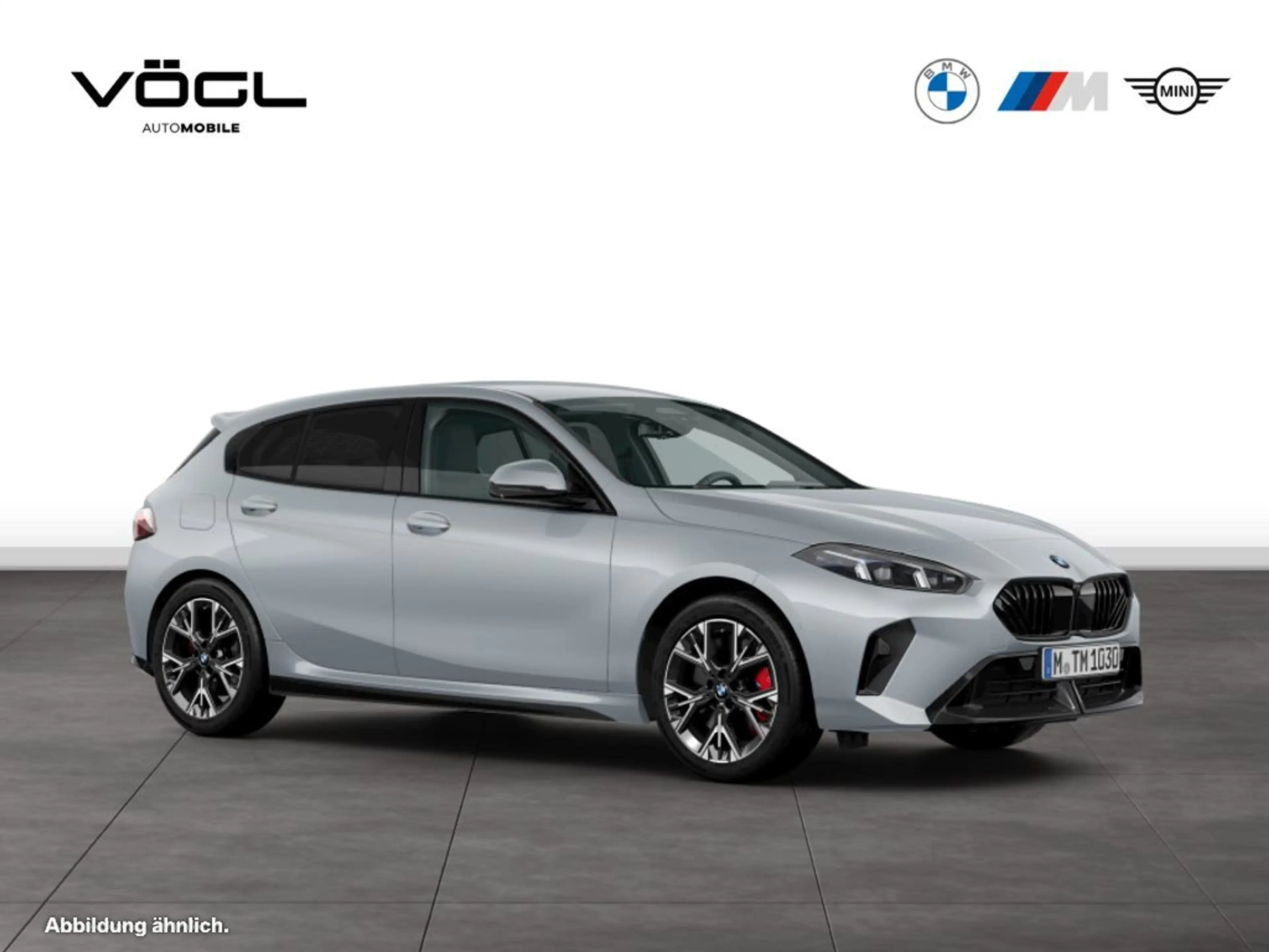 BMW 120 Hatch M Sportpaket LED Head-Up Harman/Kardon — photo 9