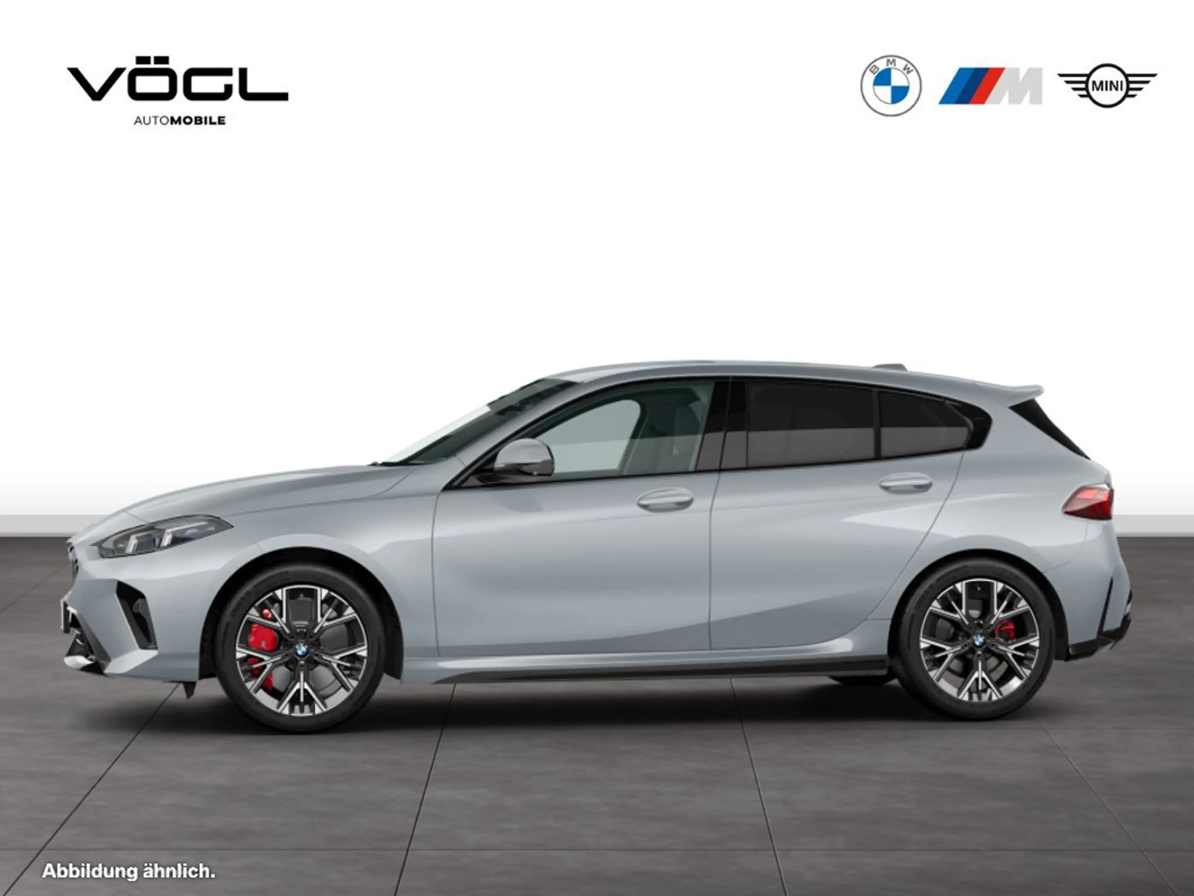 BMW 120 Hatch M Sportpaket LED Head-Up Harman/Kardon — photo 5