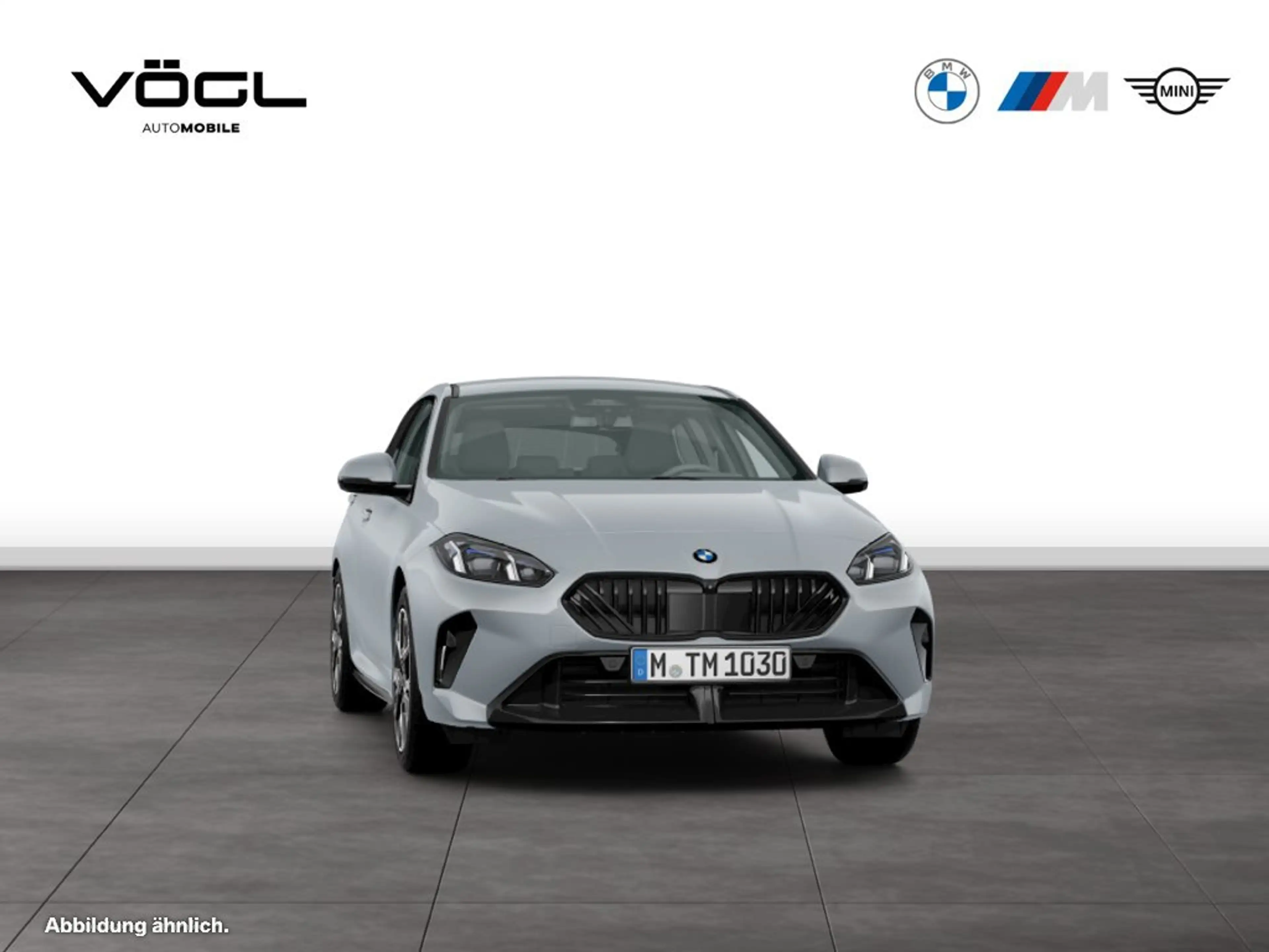 BMW 120 Hatch M Sportpaket LED Head-Up Harman/Kardon — photo 10