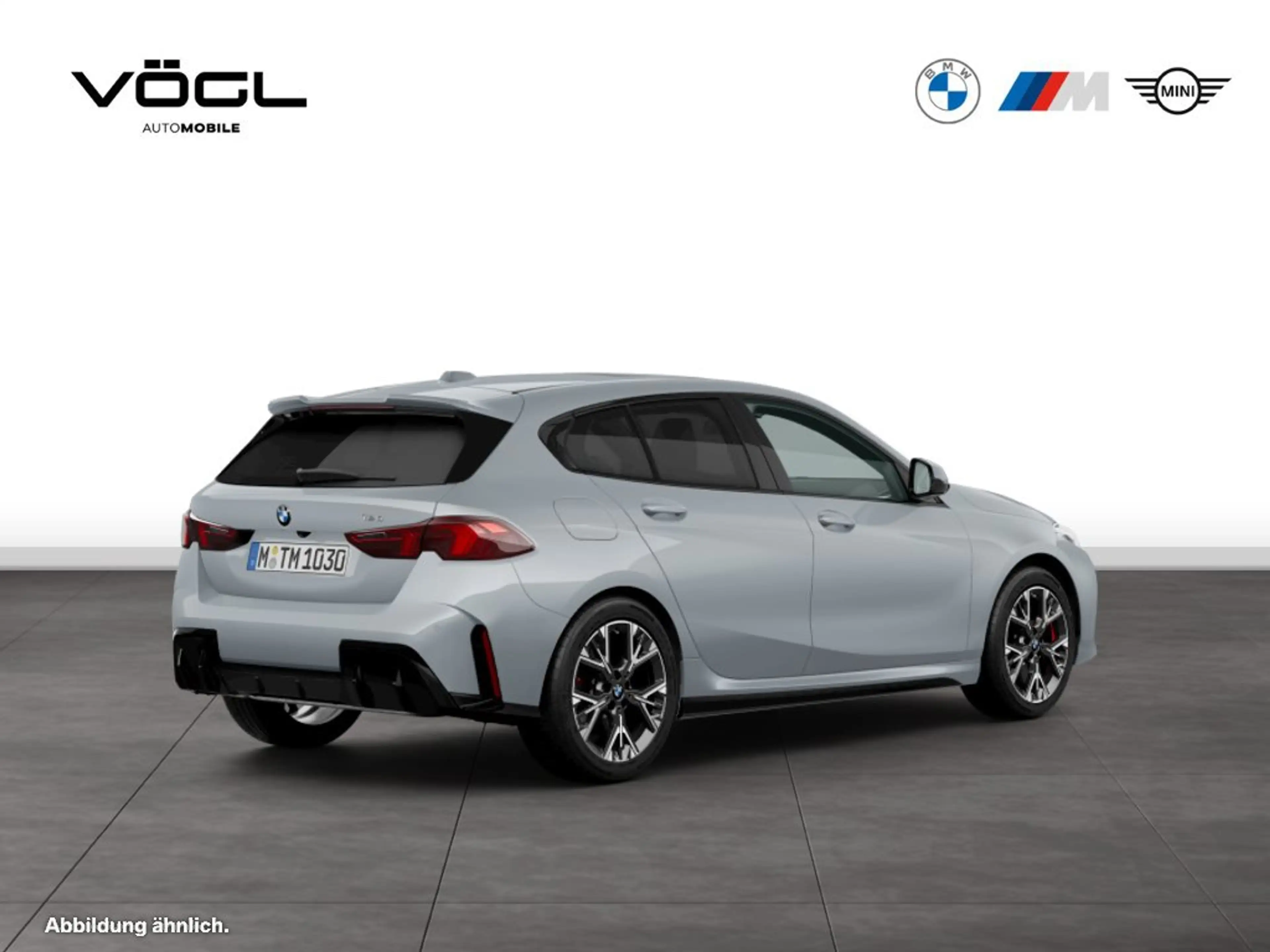 BMW 120 Hatch M Sportpaket LED Head-Up Harman/Kardon — photo 2