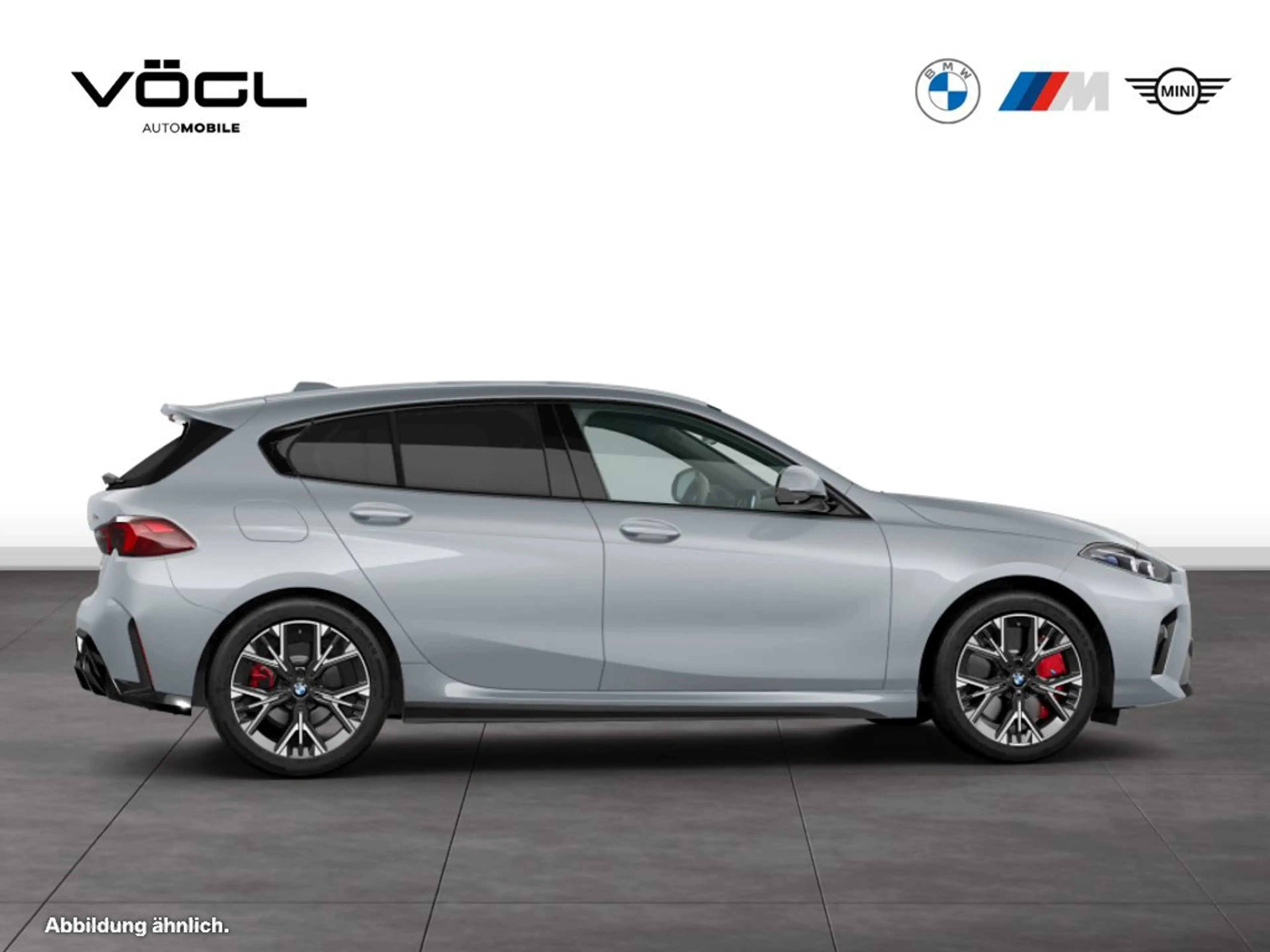 BMW 120 Hatch M Sportpaket LED Head-Up Harman/Kardon — photo 8