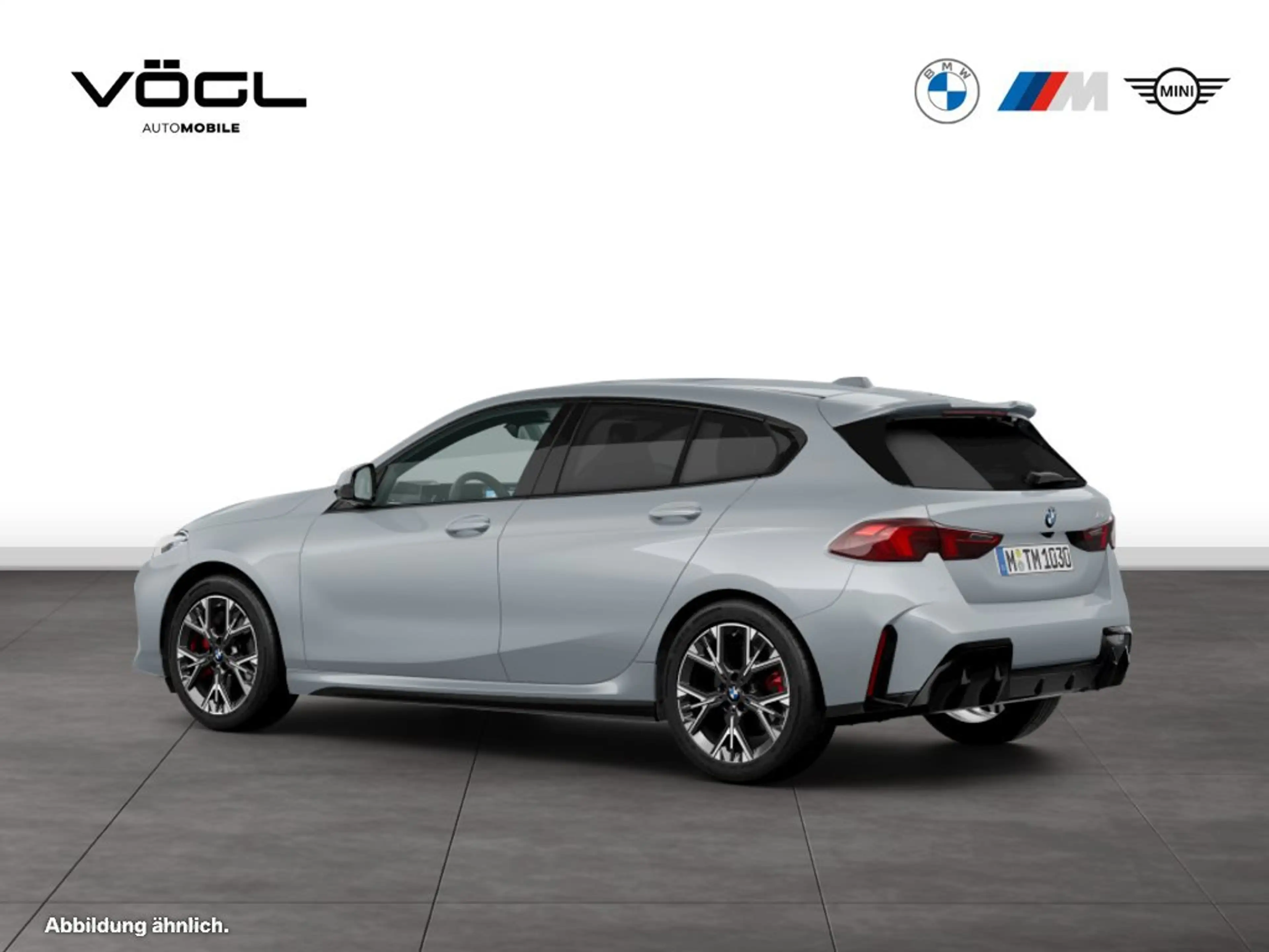 BMW 120 Hatch M Sportpaket LED Head-Up Harman/Kardon — photo 6