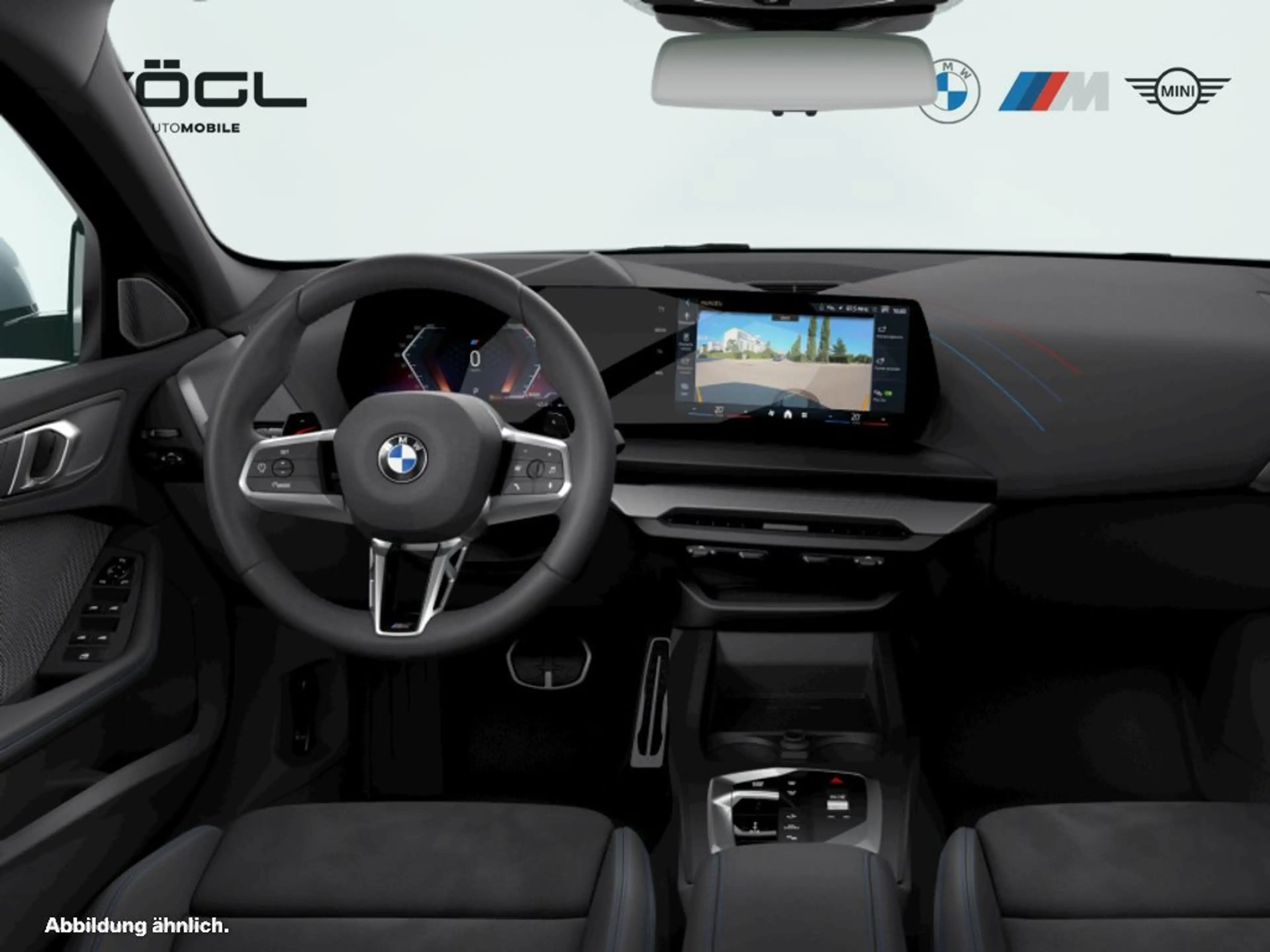 BMW 120 Hatch M Sportpaket LED Head-Up Harman/Kardon — photo 4
