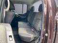 Nissan Navara Pickup Double Cab SE 4X4*Ahk*Automatik*SH Brun - thumbnail 11