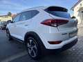 Hyundai TUCSON Tucson Advantage Automatik+Navi+RFK+Allwetter+ - thumbnail 6