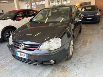 Golf 2.0 16V FSI 5p. Sportline - Autonavigli