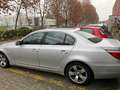BMW 530 Serie 5 E60 2007 Berlina 530d xdrive Futura Argento - thumbnail 4