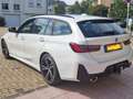 BMW 318 G21 318i Touring LCI Aut. M Sport Blanc - thumbnail 3