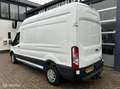 Ford Transit 350 2.0 TDCI L3H2 Ambiente * AIRCO * 3 PERS * Wit - thumbnail 4