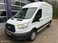 Ford Transit 350 2.0 TDCI L3H2 Ambiente * AIRCO * 3 PERS * Wit - thumbnail 3