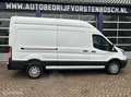 Ford Transit 350 2.0 TDCI L3H2 Ambiente * AIRCO * 3 PERS * Wit - thumbnail 5