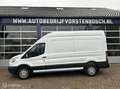 Ford Transit 350 2.0 TDCI L3H2 Ambiente * AIRCO * 3 PERS * Wit - thumbnail 2