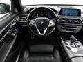 BMW 740 7-serie 740e iPerformance High Executive Soft clos Grey - thumbnail 7
