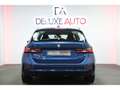 BMW 318 318d Lounge (G21) BVA Bleu - thumbnail 7