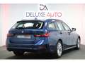 BMW 318 318d Lounge (G21) BVA Bleu - thumbnail 8