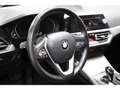BMW 318 318d Lounge (G21) BVA Bleu - thumbnail 12