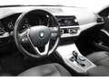 BMW 318 318d Lounge (G21) BVA Bleu - thumbnail 11